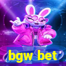 bgw bet